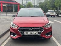 Bán xe Hyundai Accent 2019 1.4 ATH giá 390 Triệu - Hà Nội