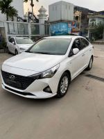 Bán xe Hyundai Accent 2022 1.4 MT Tiêu Chuẩn giá 345 Triệu - Hà Nội