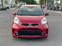 Bán xe Kia Morning 2018 Si MT giá 208 Triệu - Hà Nội