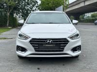 Bán xe Hyundai Accent 2019 1.4 MT giá 320 Triệu - Hà Nội