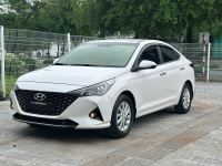 Bán xe Hyundai Accent 2023 1.4 MT giá 379 Triệu - Hà Nội