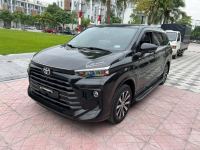Bán xe Toyota Avanza 2023 Premio 1.5 AT giá 458 Triệu - Hà Nội