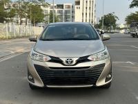Bán xe Toyota Vios 2019 1.5E MT giá 300 Triệu - Hà Nội