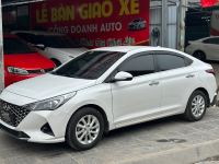 Bán xe Hyundai Accent 2021 1.4 MT giá 348 Triệu - Hà Nội