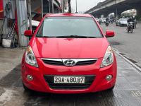 Bán xe Hyundai i20 2011 1.4 AT giá 208 Triệu - Hà Nội