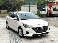 Bán xe Hyundai Accent 2024 1.4 MT giá 380 Triệu - Hà Nội