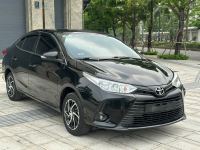 Bán xe Toyota Vios 2022 E 1.5 MT giá 328 Triệu - Hà Nội