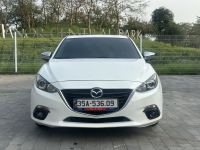 Bán xe Mazda 3 1.5 AT 2016 giá 343 Triệu - Hà Nội