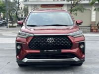Bán xe Toyota Veloz 2022 Cross 1.5 CVT giá 446 Triệu - Hà Nội
