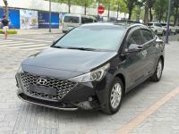 Bán xe Hyundai Accent 2021 1.4 MT giá 325 Triệu - Hà Nội