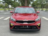 Bán xe Kia Cerato 1.6 AT Luxury 2019 giá 415 Triệu - Hà Nội