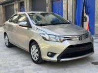 Bán xe Toyota Vios 2017 1.5E giá 245 Triệu - Hà Nội