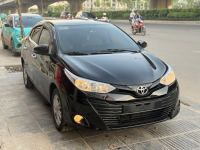 Bán xe Toyota Vios 2019 1.5E CVT giá 333 Triệu - Hà Nội
