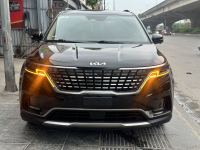 Bán xe Kia Carnival 2024 Signature 3.5G giá 1 Tỷ 260 Triệu - Hà Nội