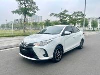 Bán xe Toyota Vios 2022 E 1.5 MT giá 315 Triệu - Hà Nội