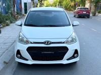 Bán xe Hyundai i10 Grand 1.2 AT 2018 giá 285 Triệu - Hà Nội