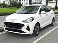 Bán xe Hyundai i10 2021 1.2 MT Tiêu Chuẩn giá 233 Triệu - Hà Nội
