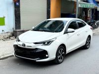 Bán xe Toyota Vios E CVT 2024 giá 405 Triệu - Hà Nội