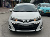 Bán xe Toyota Vios 2019 1.5G giá 345 Triệu - Hà Nội