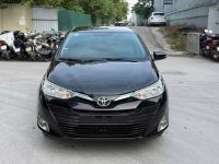Bán xe Toyota Vios 2019 1.5E CVT giá 325 Triệu - Hà Nội