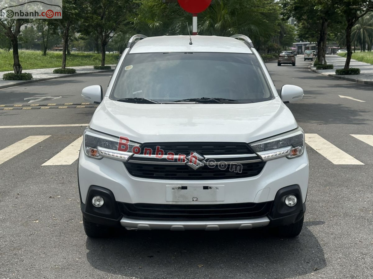 Suzuki XL7 1.5 AT 2021 - 383 Triệu