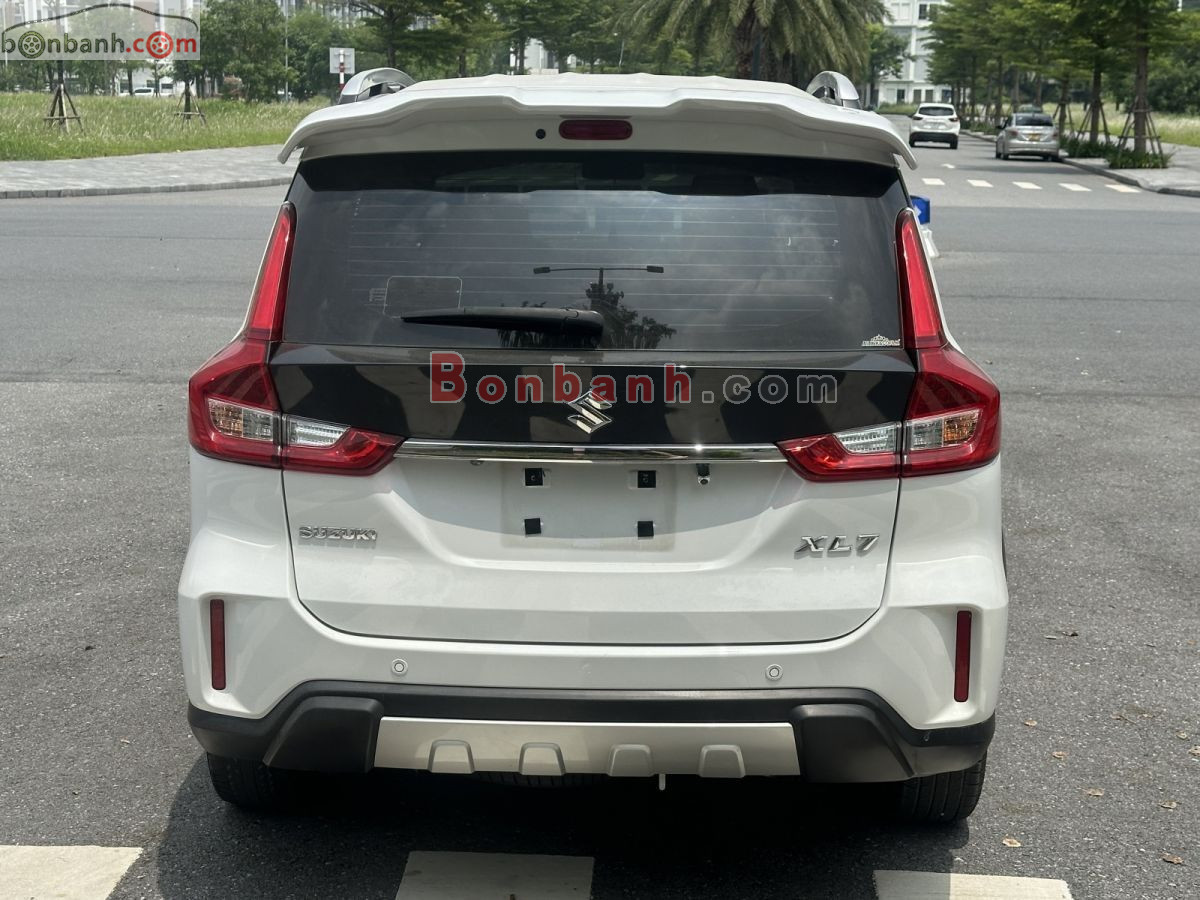 Suzuki XL7 1.5 AT 2021 - 383 Triệu 6