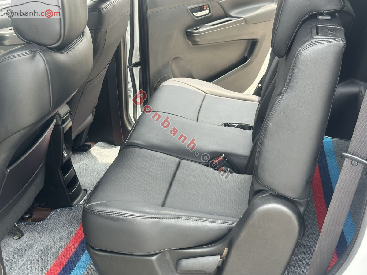 Suzuki XL7 1.5 AT 2021 - 383 Triệu 10
