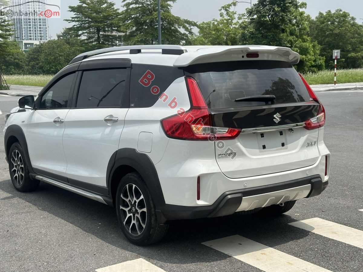 Suzuki XL7 1.5 AT 2021 - 383 Triệu 5