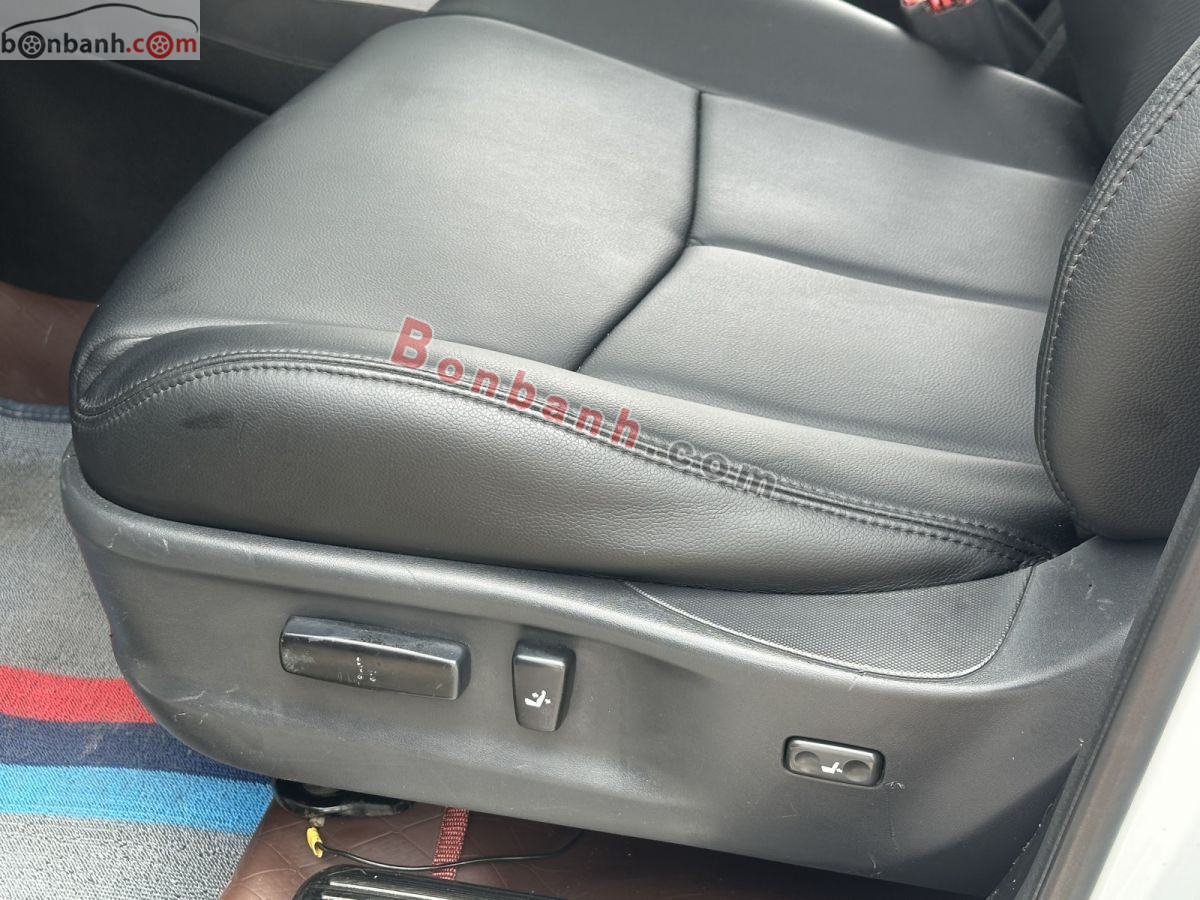 Suzuki XL7 1.5 AT 2021 - 383 Triệu 9