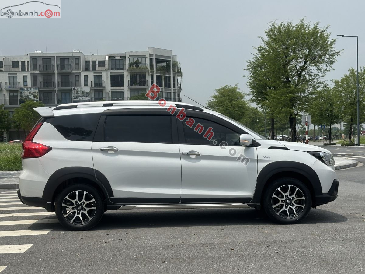 Suzuki XL7 1.5 AT 2021 - 383 Triệu 3
