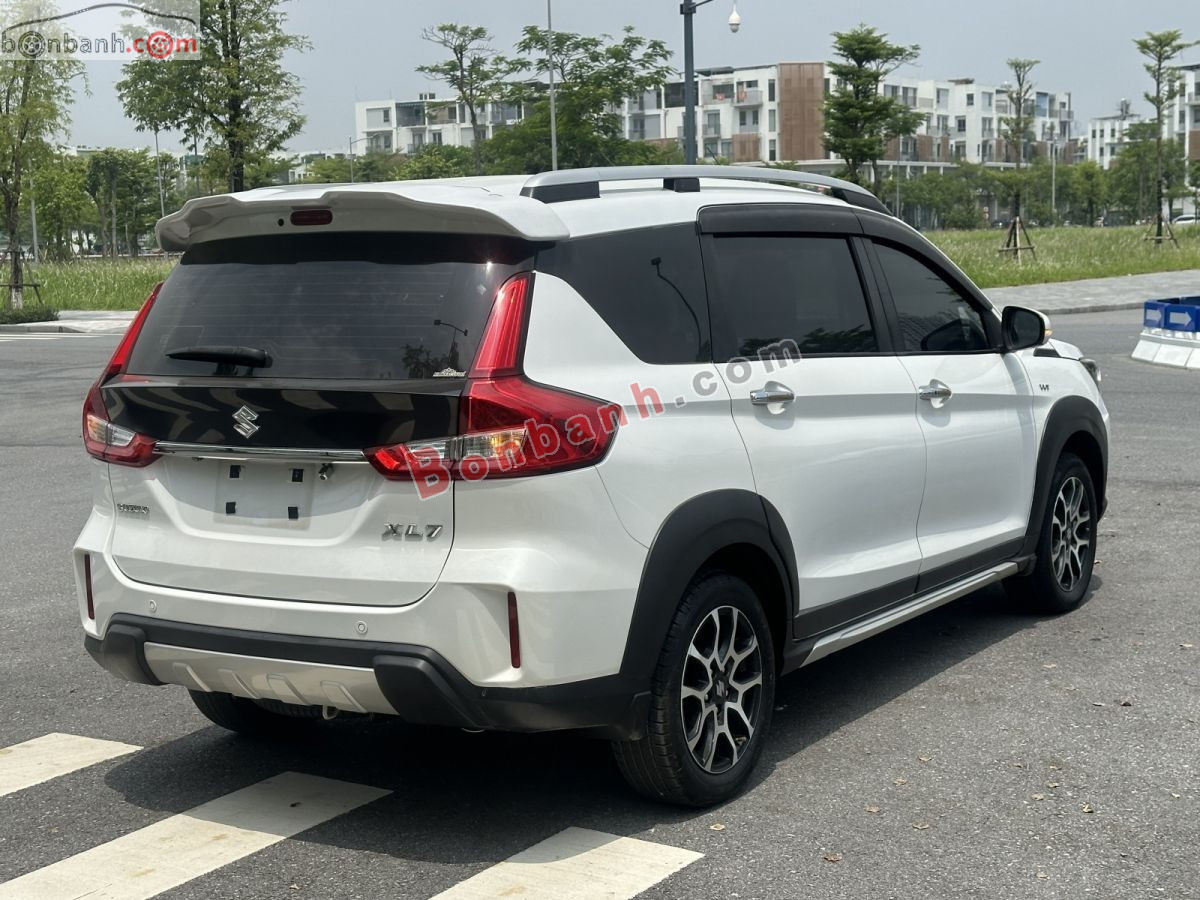 Suzuki XL7 1.5 AT 2021 - 383 Triệu 4