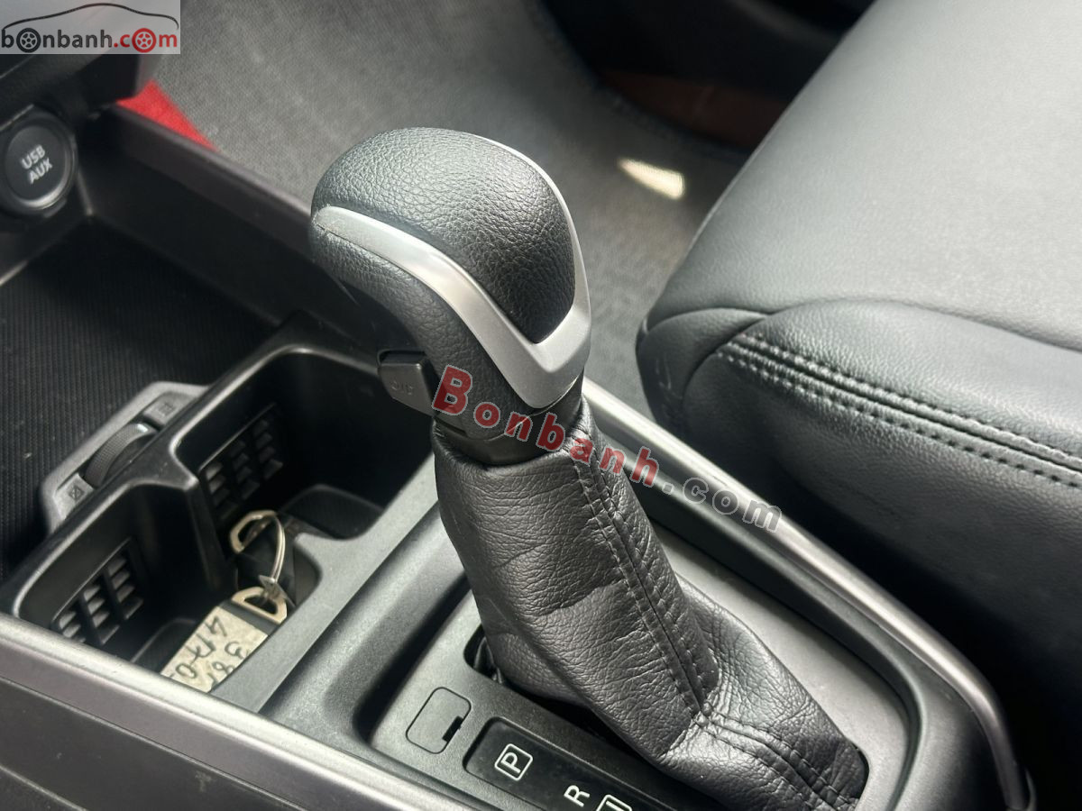 Suzuki XL7 1.5 AT 2021 - 383 Triệu 8