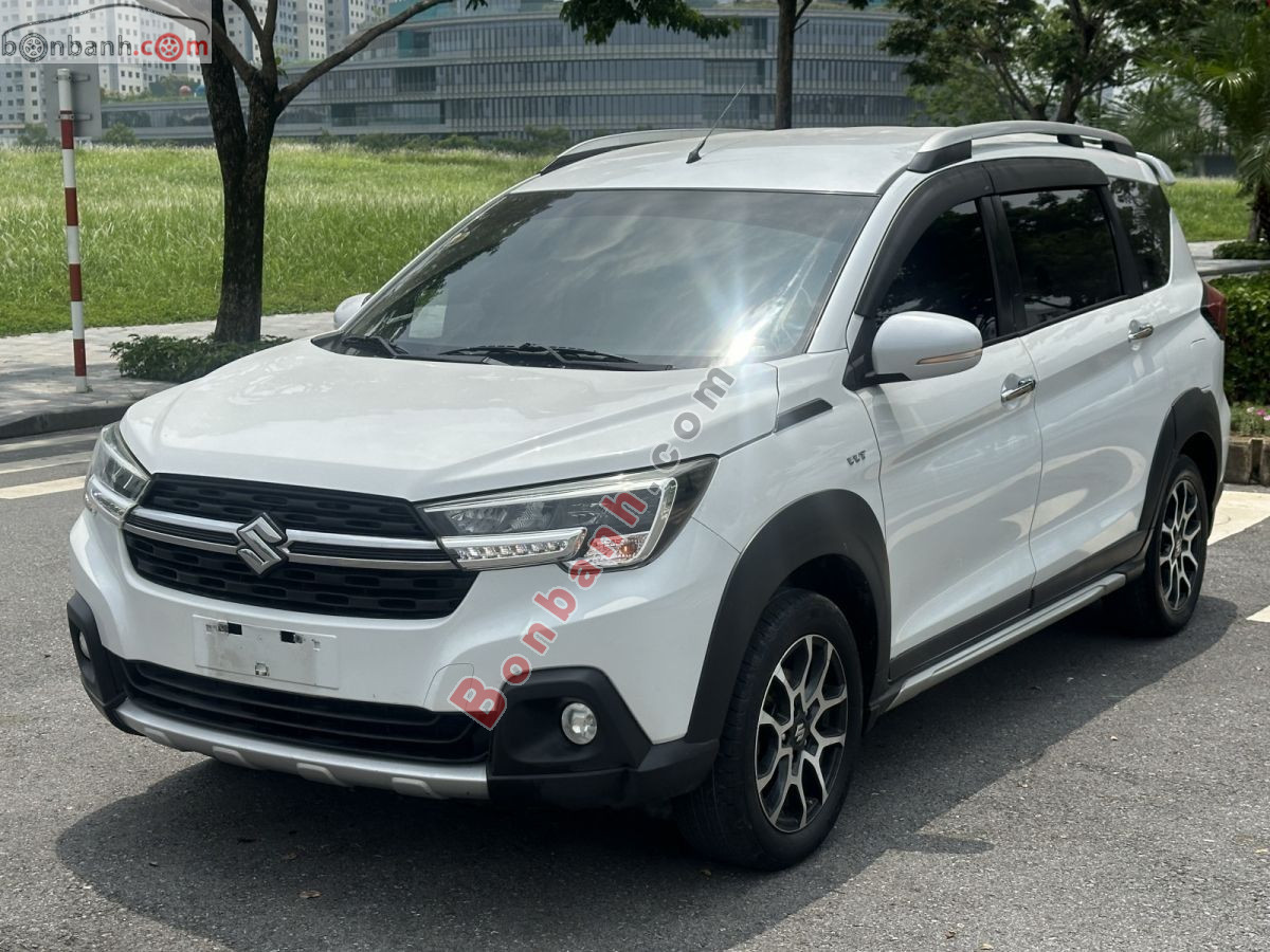 Suzuki XL7 1.5 AT 2021 - 383 Triệu 2