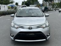 Bán xe Toyota Vios 2016 1.5E giá 205 Triệu - Hà Nội