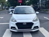 Bán xe Hyundai i10 2020 Grand 1.2 MT Base giá 195 Triệu - Hà Nội