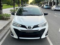 Bán xe Toyota Vios 2019 1.5E MT giá 263 Triệu - Hà Nội
