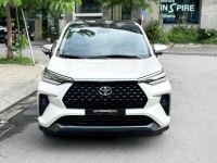 Bán xe Toyota Veloz 2022 Cross Top 1.5 CVT giá 473 Triệu - Hà Nội