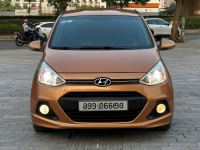 Bán xe Hyundai i10 2015 Grand 1.0 AT giá 212 Triệu - Hà Nội