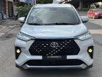 Bán xe Toyota Veloz 2022 Cross Top 1.5 CVT giá 455 Triệu - Hà Nội