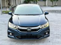 Bán xe Honda City 2018 1.5TOP giá 326 Triệu - Hà Nội