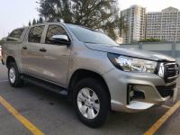 Bán xe Toyota Hilux 2019 2.4E 4x2 AT giá 538 Triệu - Bình Phước