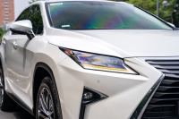 Bán xe Lexus RX 2018 350 giá 2 Tỷ 820 Triệu - Hà Nội