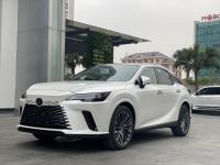 Bán xe Lexus RX 2023 350 Luxury giá 4 Tỷ 520 Triệu - Hà Nội