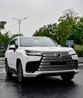 Bán xe Lexus LX 600 Urban 2024 giá 8 Tỷ 500 Triệu - Hà Nội