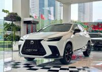 Lexus NX 2024