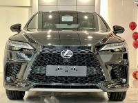 Bán xe Lexus RX 2024 500h F Sport Performance giá 4 Tỷ 940 Triệu - Hà Nội