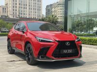 Lexus NX 2024