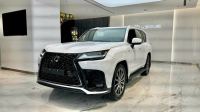 Bán xe Lexus LX 2024 600 Urban giá 8 Tỷ 500 Triệu - Hà Nội