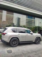 Bán xe Lexus LX 2024 600 F-Sport giá 8 Tỷ 750 Triệu - Hà Nội