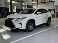 Bán xe Lexus RX 300 2022 giá 3 Tỷ 280 Triệu - Hà Nội